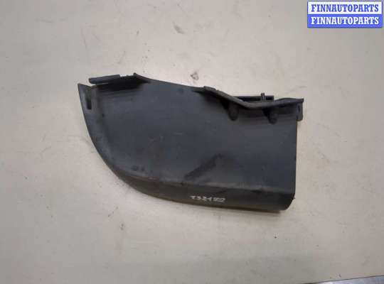 купить Пластик кузовной на Opel Vivaro 2001-2014