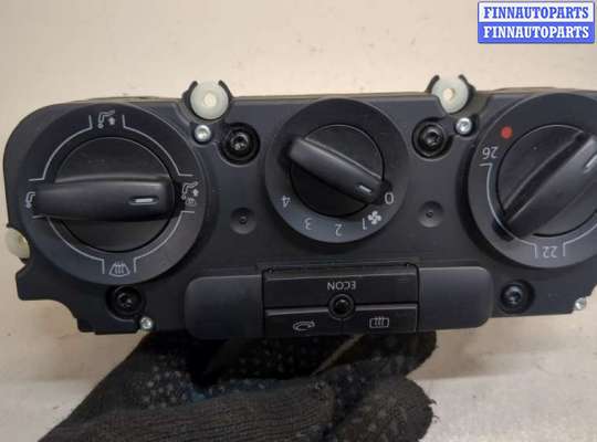 купить Переключатель отопителя (печки) на Volkswagen Passat 6 2005-2010