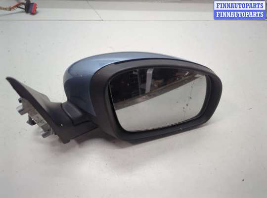 Зеркало боковое SK509679 на Skoda Fabia 2007-2014