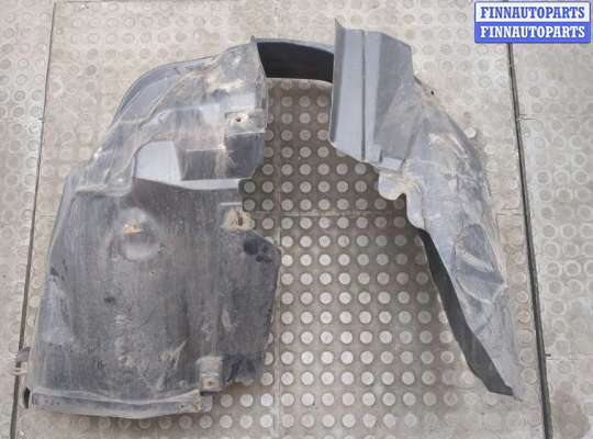 купить Защита арок (подкрылок) на Jeep Renegade 2014-2025