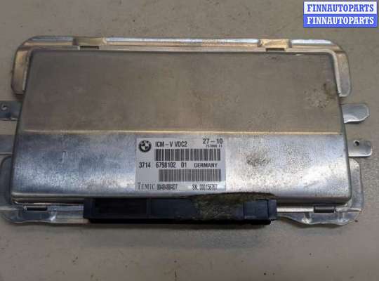 купить Блок управления подвеской на BMW 7 F01 2008-2015