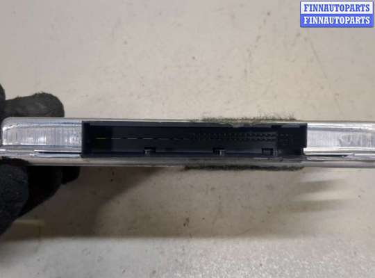 купить Блок управления подвеской на BMW 7 F01 2008-2015