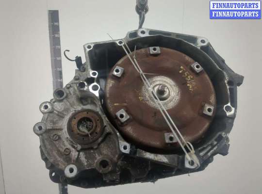 КПП - автомат (АКПП) OP2376798 на Opel Insignia 2008-2017