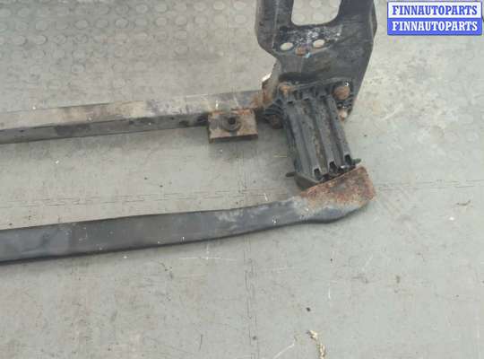 купить Рамка передняя (телевизор) на Fiat 500L 2012-2022