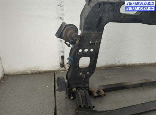 купить Рамка передняя (телевизор) на Fiat 500L 2012-2022