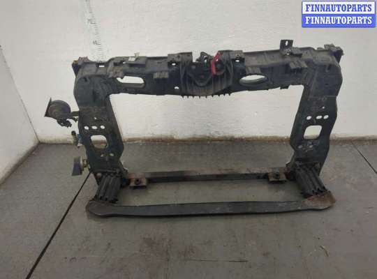 Рамка передняя (телевизор) FT556761 на Fiat 500L 2012-2022