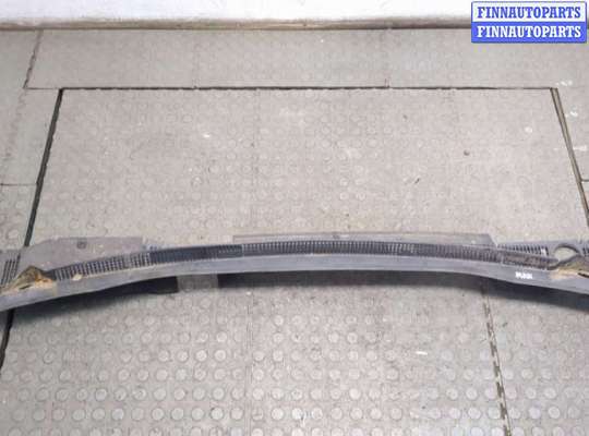купить Жабо под дворники (дождевик) на Opel Meriva 2003-2010