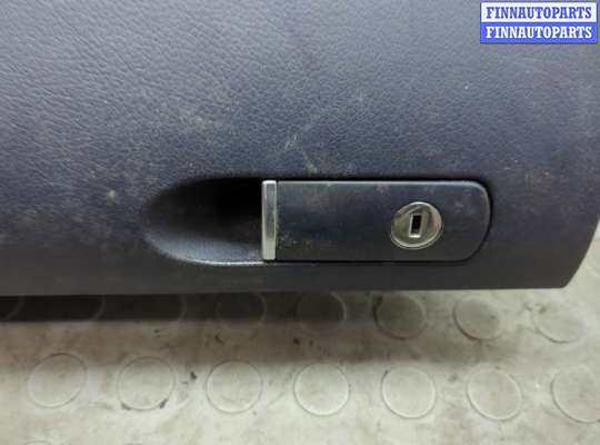 купить Бардачок (вещевой ящик) на Audi A4 (B6) 2000-2006