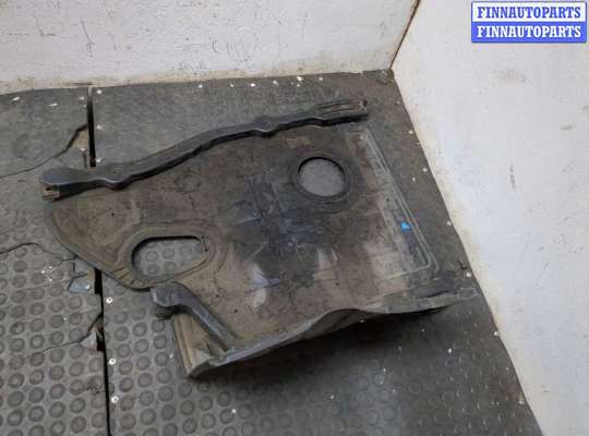 купить Защита моторного отсека (картера ДВС) на Hyundai Sonata 6 YF 2009-2014