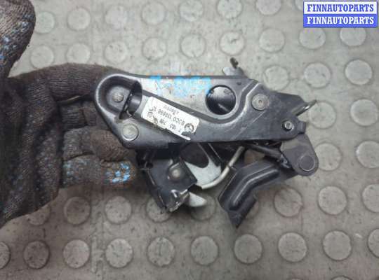 купить Замок капота на BMW 5 F07 Gran Turismo 2010-2017