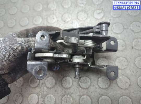 купить Замок капота на BMW 5 F07 Gran Turismo 2010-2017