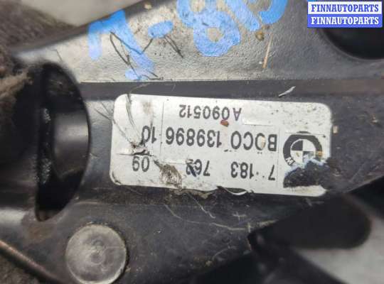 купить Замок капота на BMW 5 F07 Gran Turismo 2010-2017