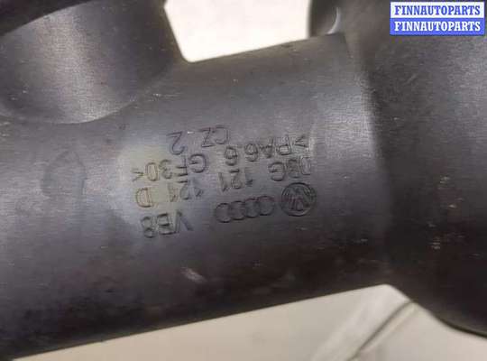 купить Корпус термостата на Volkswagen Passat 6 2005-2010