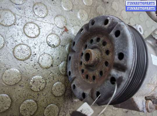 купить Компрессор кондиционера на Toyota Avensis 2 2003-2009