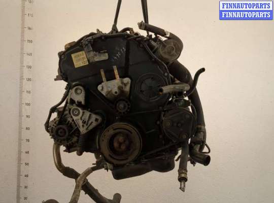 купить Маховик на Ford Mondeo 3 2000-2007