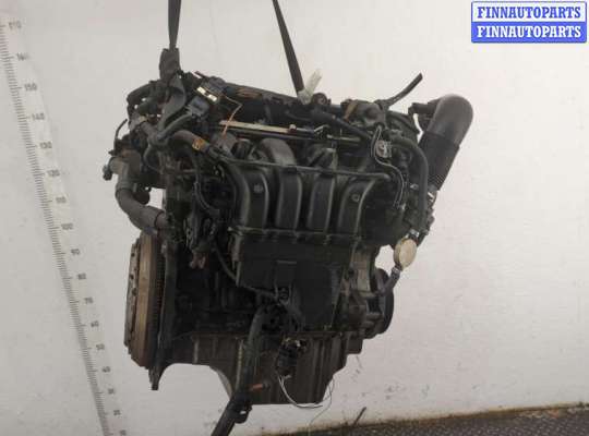купить Двигатель (ДВС на разборку) на Opel Astra H 2004-2010