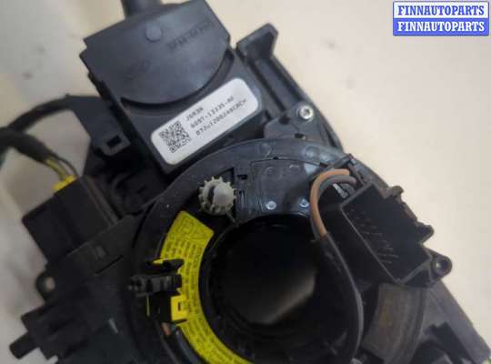 купить Переключатель поворотов и дворников (стрекоза) на Ford Mondeo 4 2007-2015