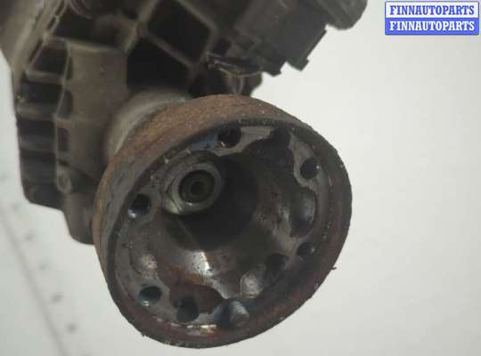 купить Редуктор моста на Land Rover Freelander 2 2006-2014