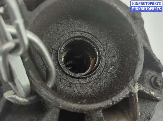 купить Редуктор моста на Land Rover Freelander 2 2006-2014