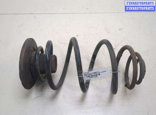 купить Пружина подвески на Opel Astra H 2004-2010
