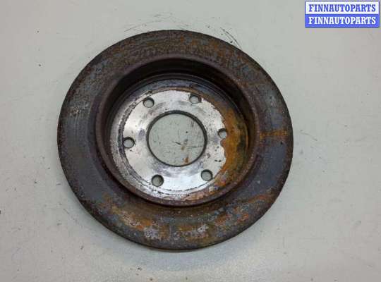 Диск тормозной IFT3822 на Infiniti QX56 2004-2010