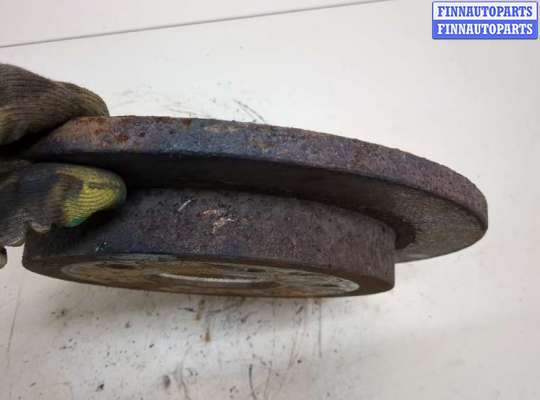 купить Диск тормозной на Infiniti QX56 2004-2010