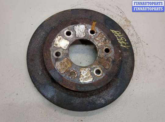 купить Диск тормозной на Infiniti QX56 2004-2010
