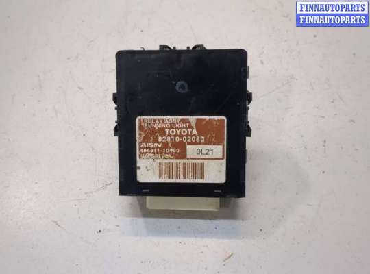 Блок управления корректора фар TT877053 на Toyota Corolla E15 2006-2013