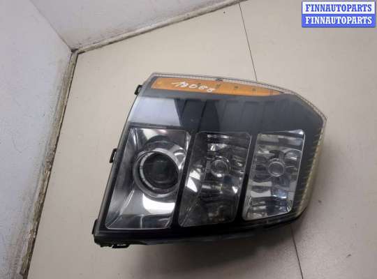 купить Фара (передняя) на Cadillac Escalade 3 2006-2014