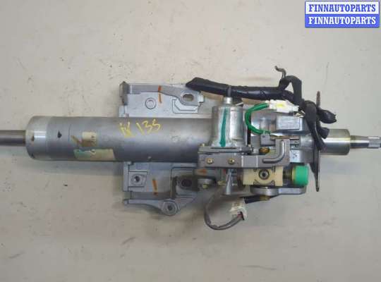 Рулевая колонка (кардан) на Infiniti QX56 (JA60)