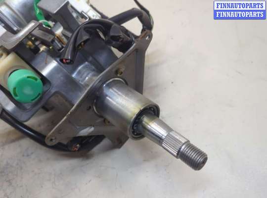 Рулевая колонка (кардан) на Infiniti QX56 (JA60)