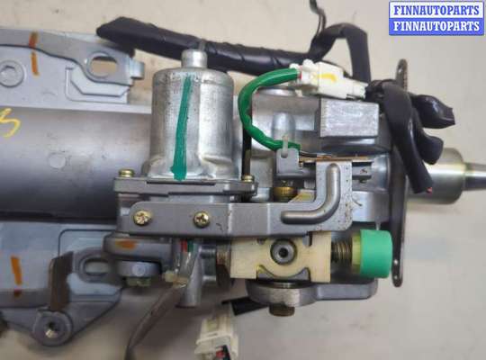 Рулевая колонка (кардан) на Infiniti QX56 (JA60)