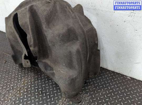 купить Защита арок (подкрылок) на Volkswagen Tiguan 2007-2011