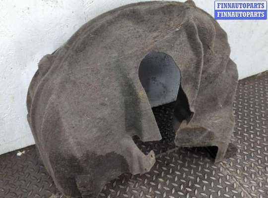 купить Защита арок (подкрылок) на Volkswagen Tiguan 2007-2011