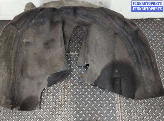 купить Защита арок (подкрылок) на Volkswagen Tiguan 2007-2011