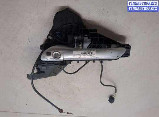купить Ручка двери наружная на Mercedes GL X164 2006-2012