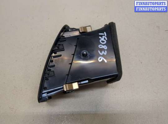 купить Дефлектор обдува салона на Mitsubishi ASX 2010-2020