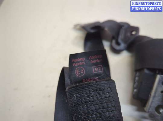 купить Ремень безопасности на Peugeot Partner 2002-2008