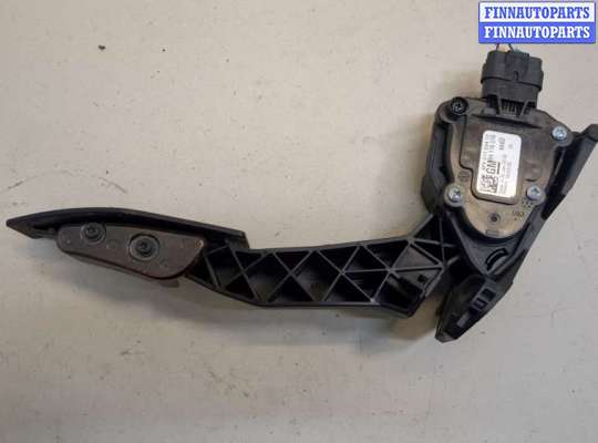 купить Педаль газа на Chevrolet Equinox 2017-2024