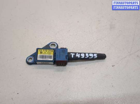 Датчик удара SB85255 на Saab 9-5 2005-2010