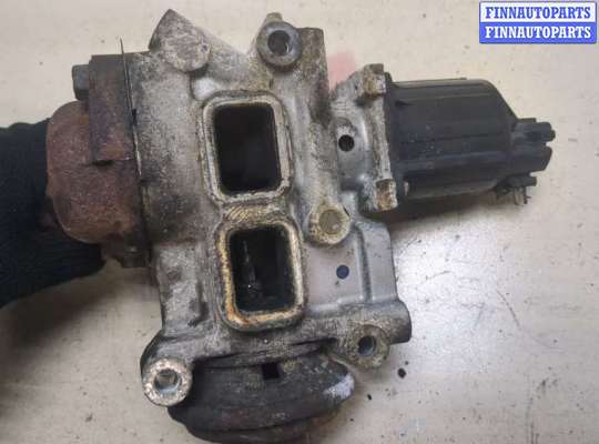купить Клапан рециркуляции газов (EGR) на Mitsubishi Outlander XL 2006-2012
