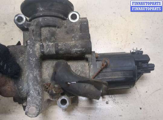 купить Клапан рециркуляции газов (EGR) на Mitsubishi Outlander XL 2006-2012