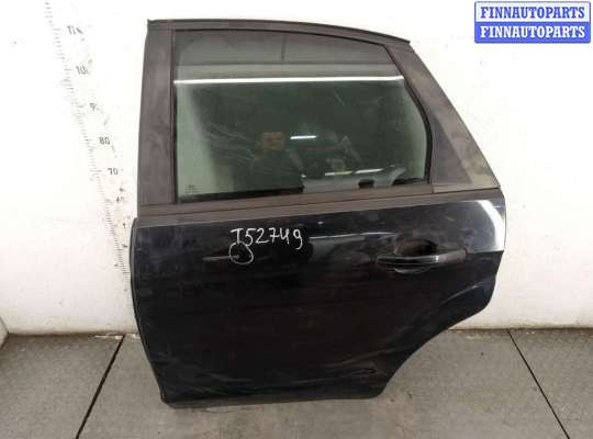 купить Дверь боковая (легковая) на Ford Focus 2 2008-2011