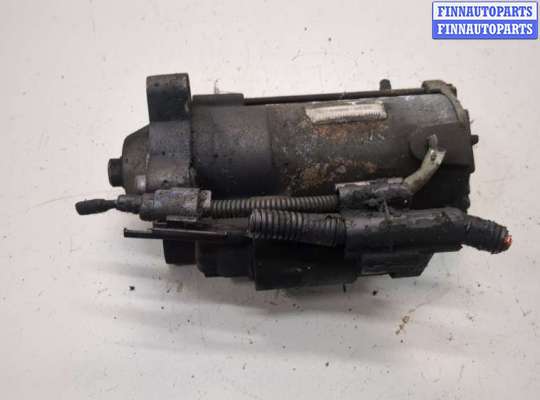 Купить Стартер на Ford Mondeo 4 2007-2015 Стартер FO2197476 на Ford Mondeo 4 2007-2015