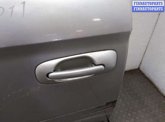 купить Дверь раздвижная на Chrysler Voyager 2000-2007