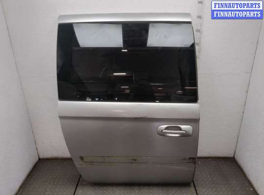 Дверь раздвижная DGQ9878 на Chrysler Voyager 2000-2007