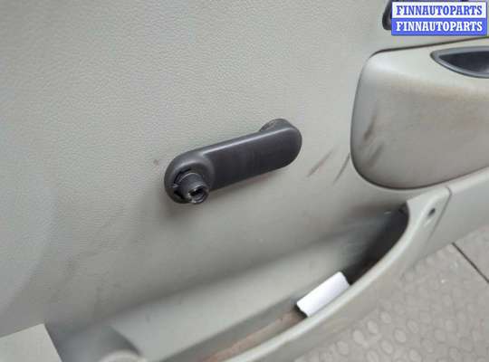 купить Ручка двери наружная на Renault Kangoo 1998-2008