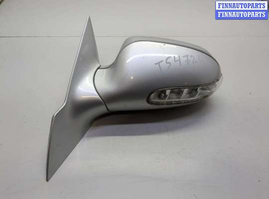 купить Зеркало боковое на Mercedes CLK W209 2002-2010