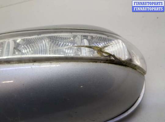 купить Зеркало боковое на Mercedes CLK W209 2002-2010