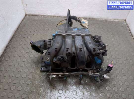 купить Коллектор впускной на Opel Astra J 2010-2017